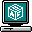 ABF Screen Saver (OpenGL) icon