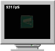 ABF Screen Saver (OpenGL) Screenshot